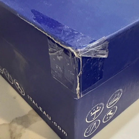 Elegant Brown Suede Ankle Boots- Weatherproof - Picture 5 of 15